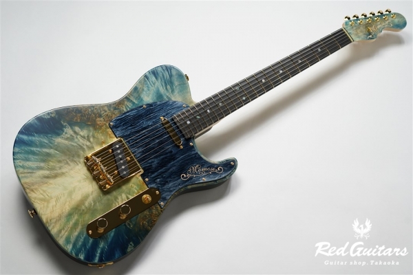 MT-BET ’20WSE BLU-VGR #12387